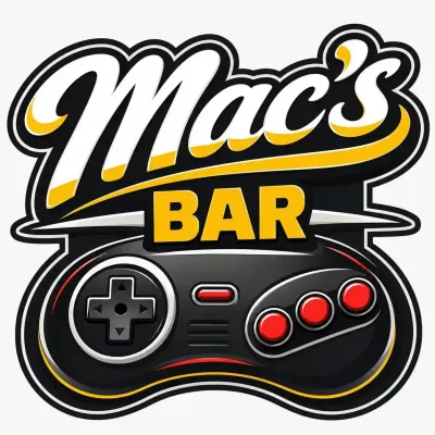 Mac's Bar