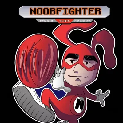 Noob Fighter