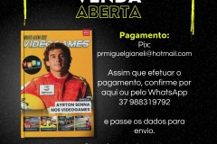 ayrton