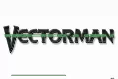 Unreleased-Vectorman-Ps2-title