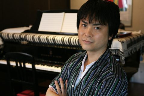 Resultado de imagem para Yuzo Koshiro