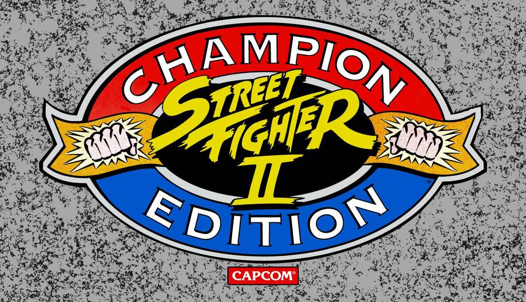STREET FIGHTER II: CHAMPION EDITION jogo online gratuito em