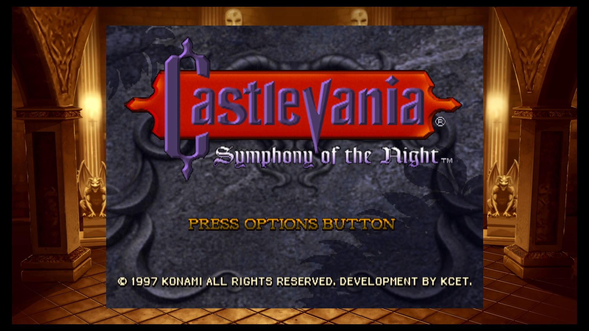RARE¤¤ CASTLEVANIA REQUIEM - NEUF - Limited Run - PS4 - Symphony Of The RARE¤¤ CASTLEVANIA REQUIEM - NEUF - Limited Run - PS4 - Symphony Of The