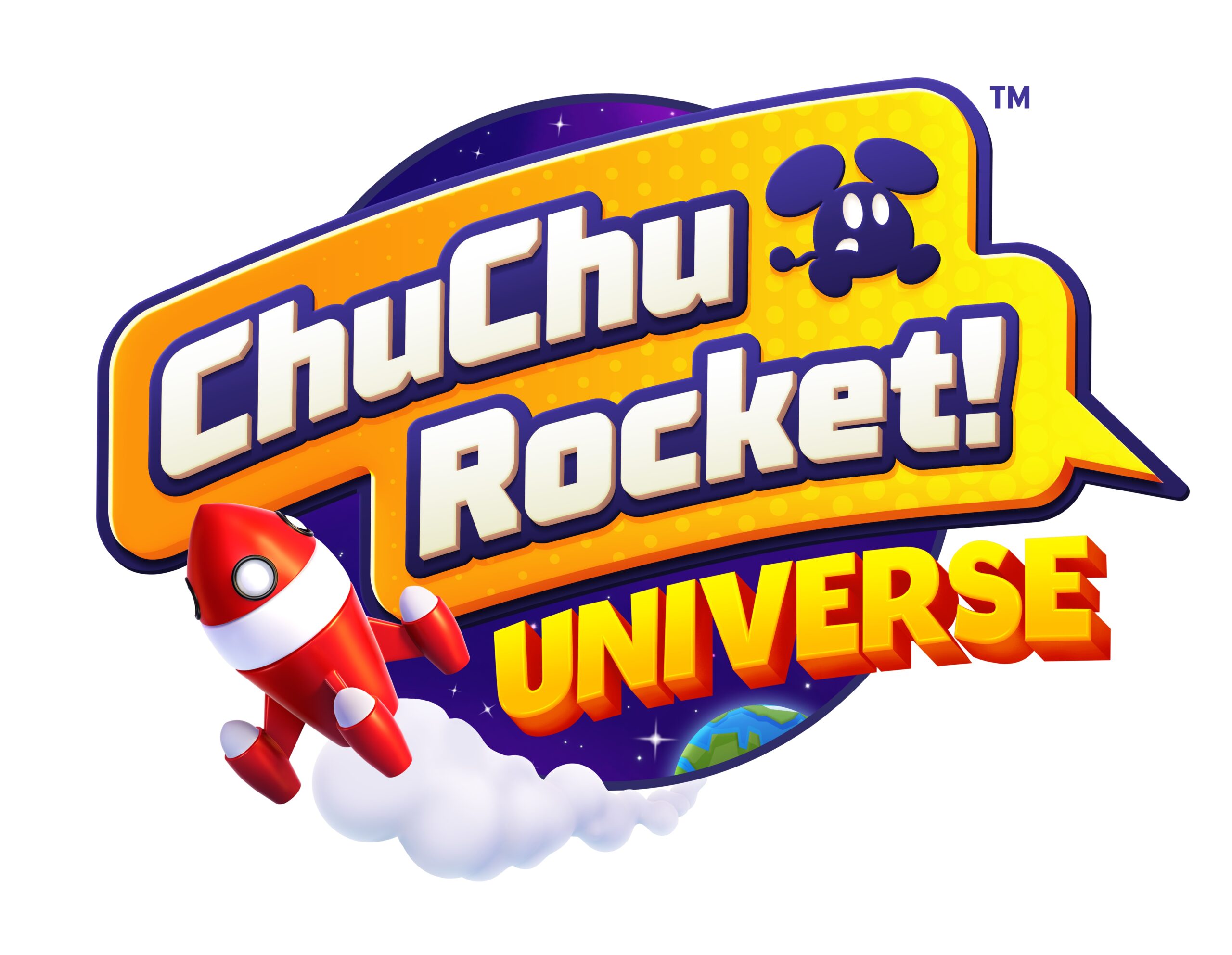 chuchu rocket universe