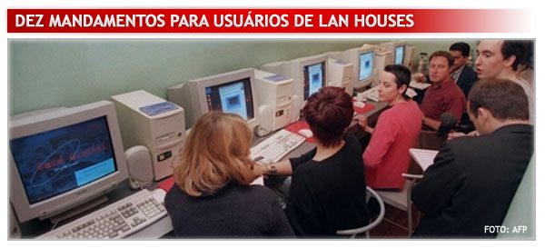 lanhouses