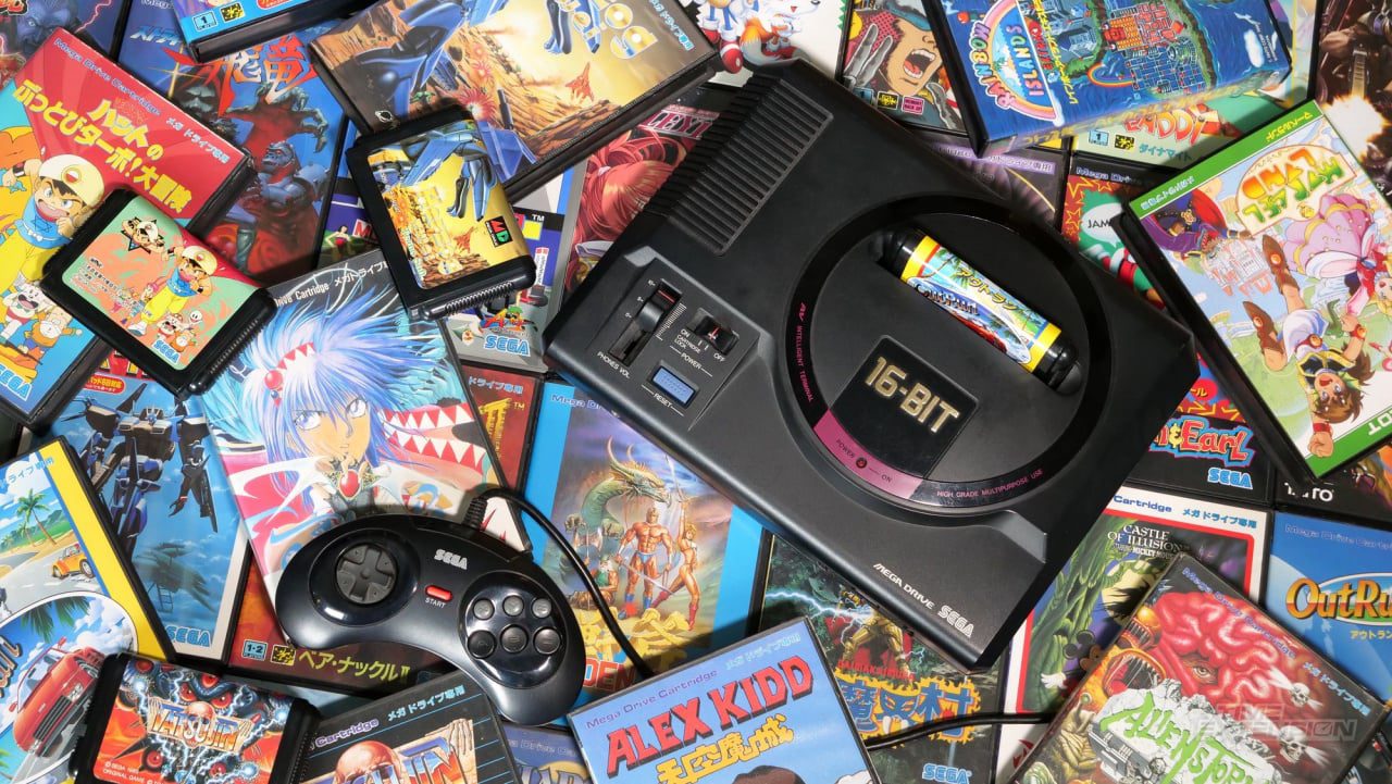 Senta Que Lá Vem a Treta - Mortal Kombat - Comunidade Mega Drive