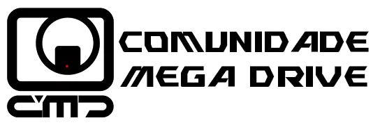 Top 5 - Jogos menos conhecidos - Comunidade Mega Drive