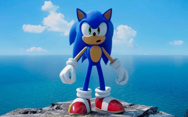 Sonic Dream Team ganha animação de abertura