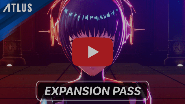 Persona 3