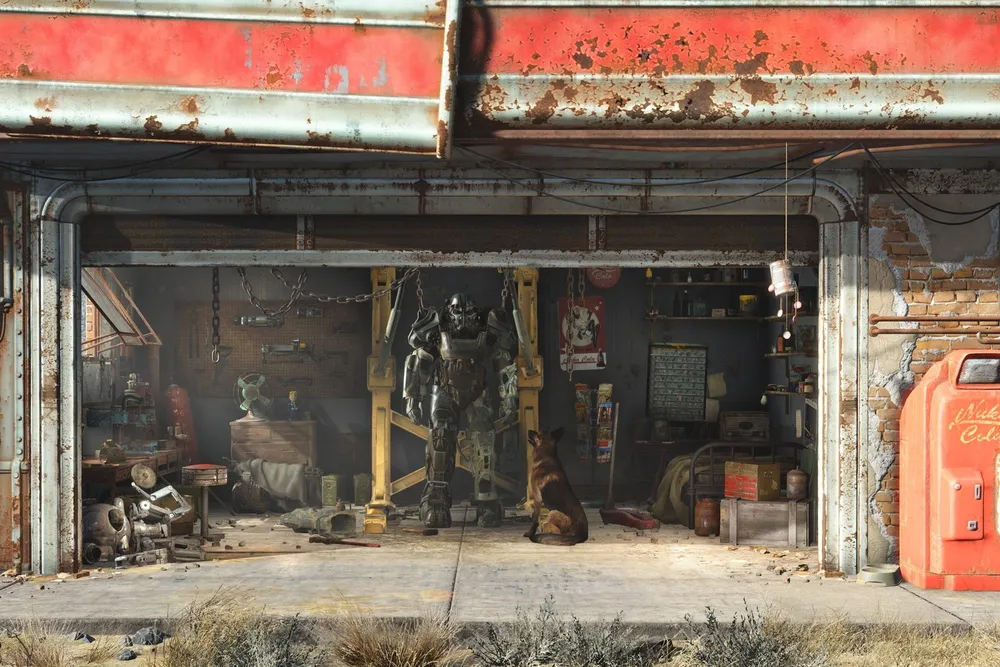 Fallout