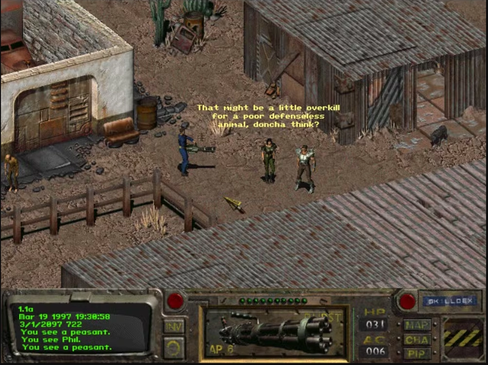 Fallout 