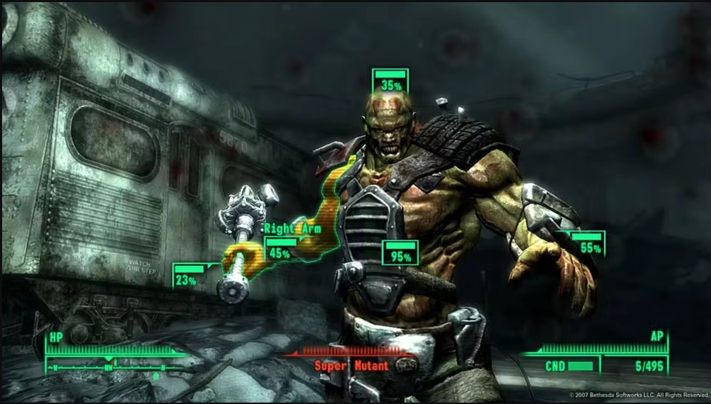 Fallout