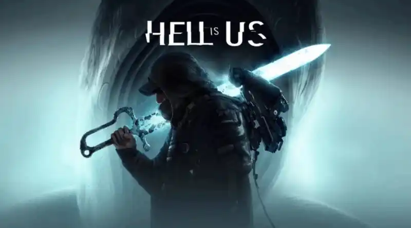 Hell Is Us: Uma experiência única de exploração e mistério no PC e ...