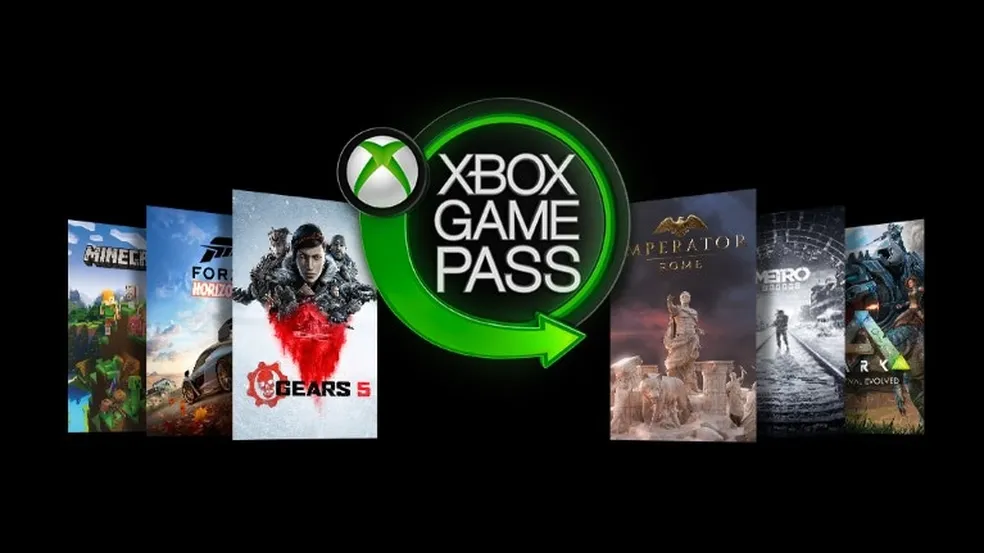 Game Pass