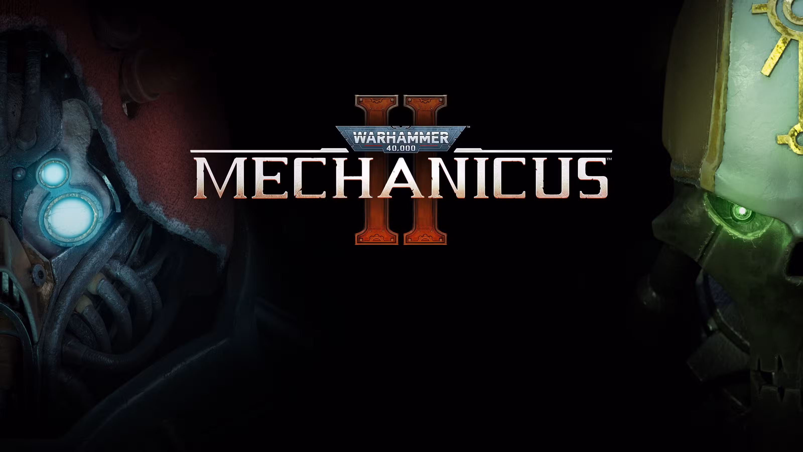 Warhammer 40,000: Mechanicus II entrega estratégia brutal e honra o universo grimdark Mechanicus II