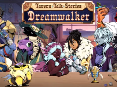 Tavern Talk Stories: Dreamwalker Review: uma aventura de fantasia onde histórias mudam destinos Tavern Talk Stories