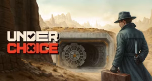 Underchoice Review: o simulador de sobrevivência onde cada decisão pode destruir seu bunker Underchoice